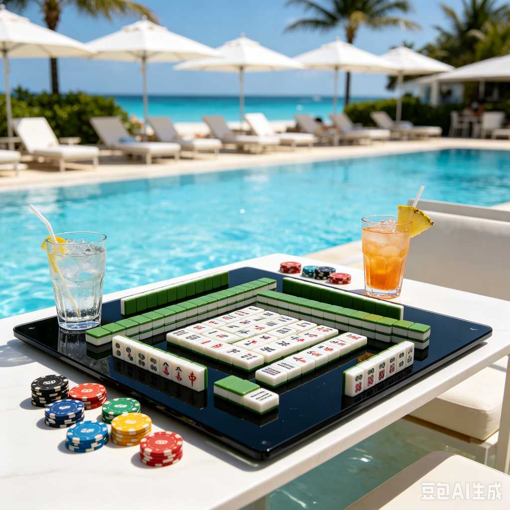 AugustaGA,mahjong