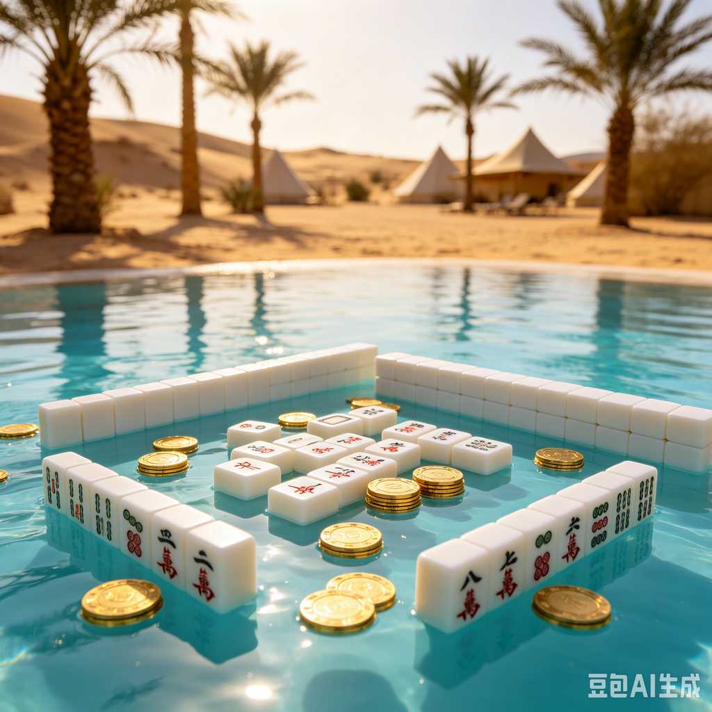 ChulaVista,mahjong