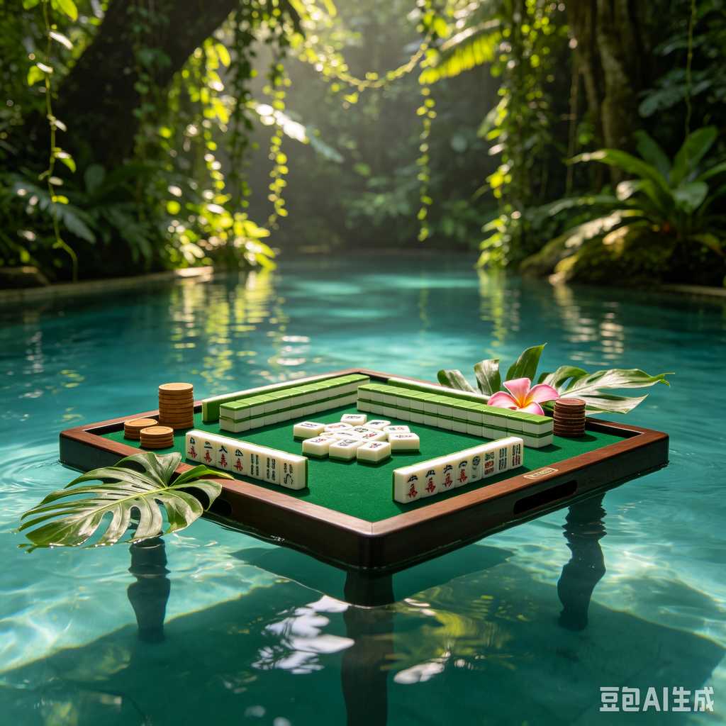 Monterrey,mahjong