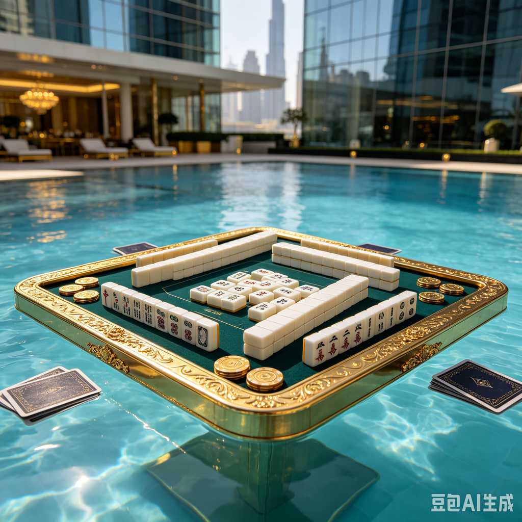 Youngstown,mahjong