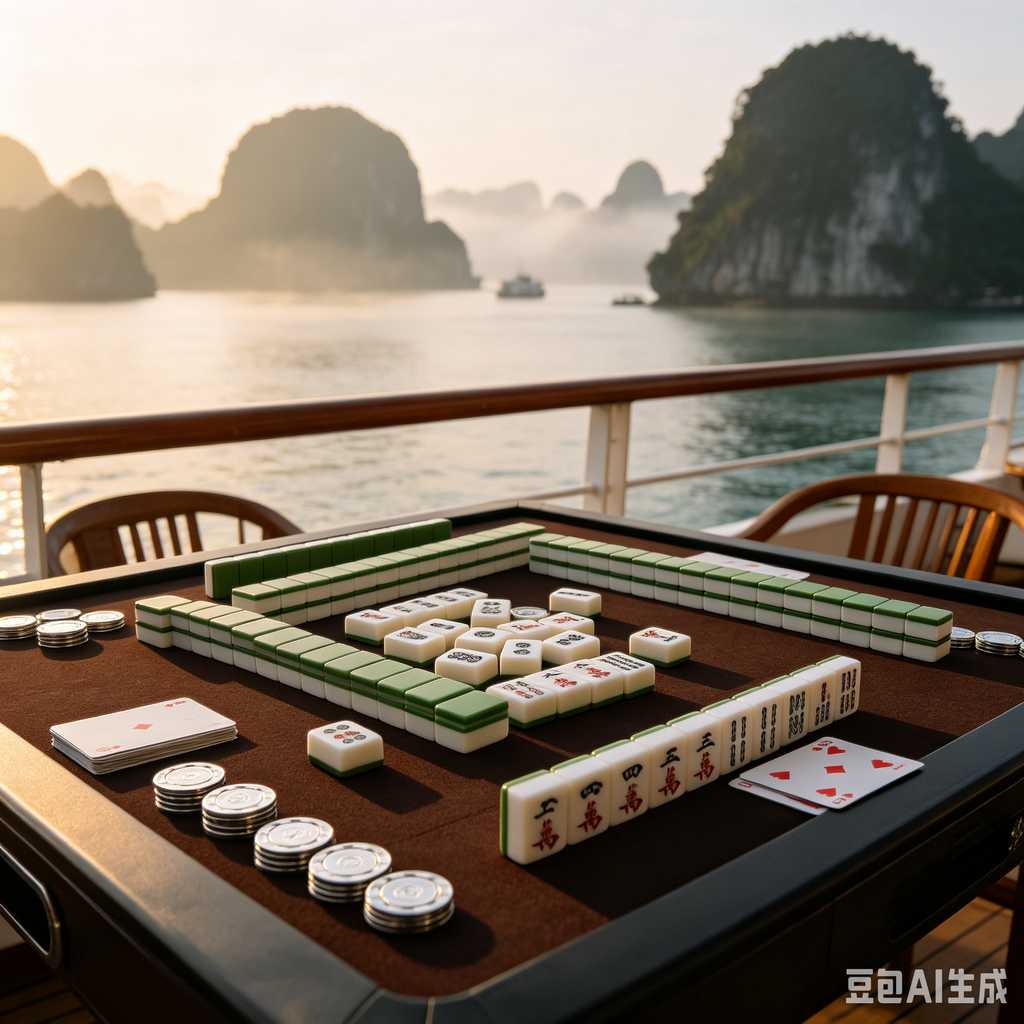 KansasCityMO,mahjong