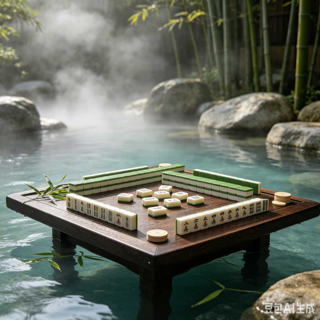Oulu,mahjong