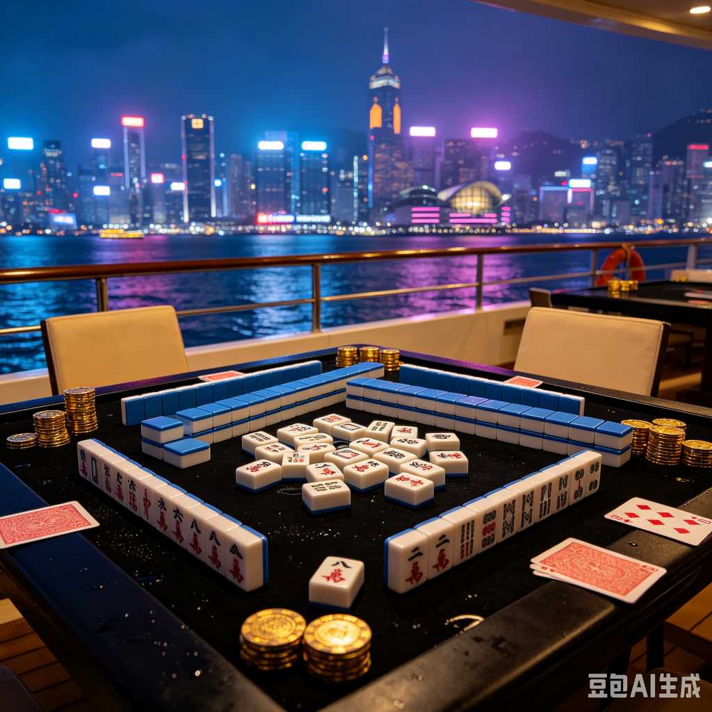 Calgary,mahjong