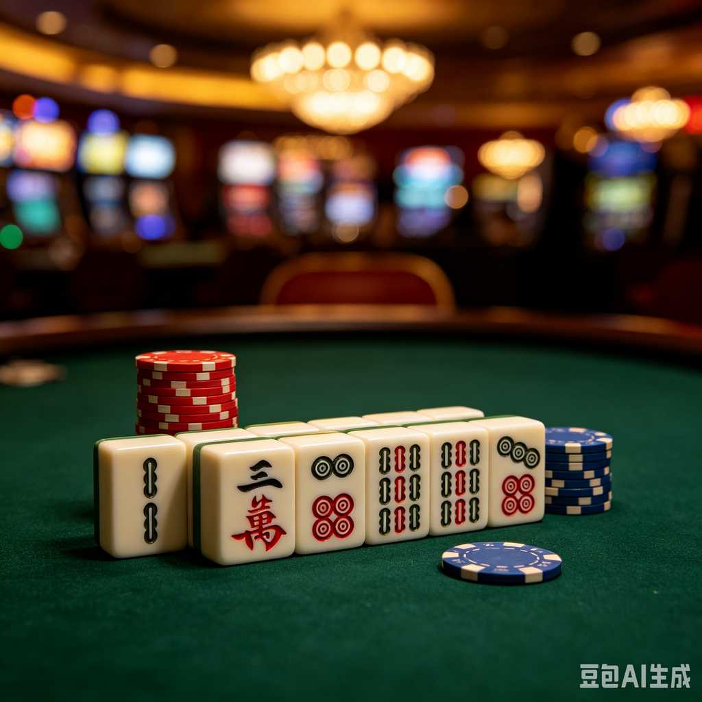 Vancouver,mahjong
