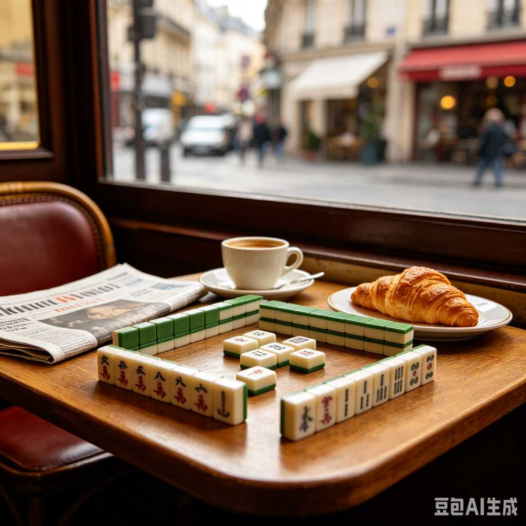 Saskatoon,mahjong