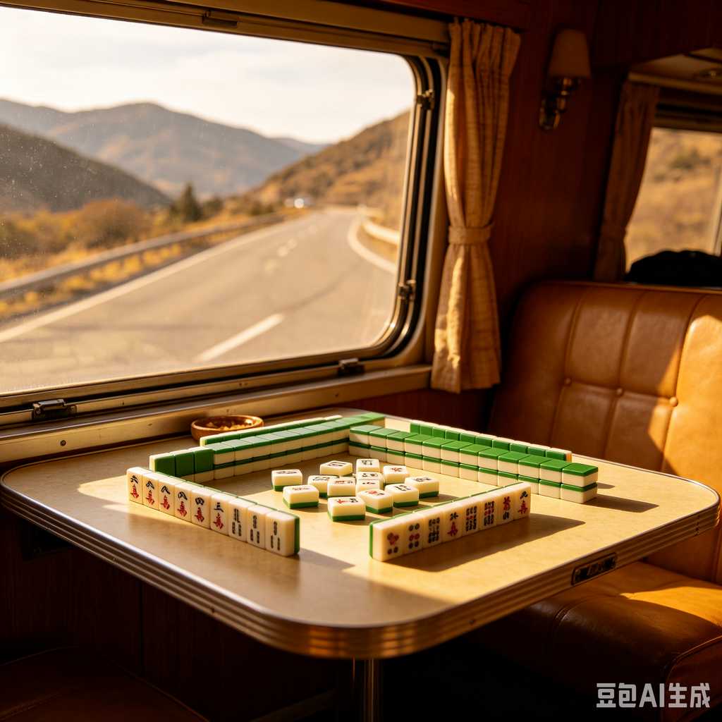AuroraCO,mahjong