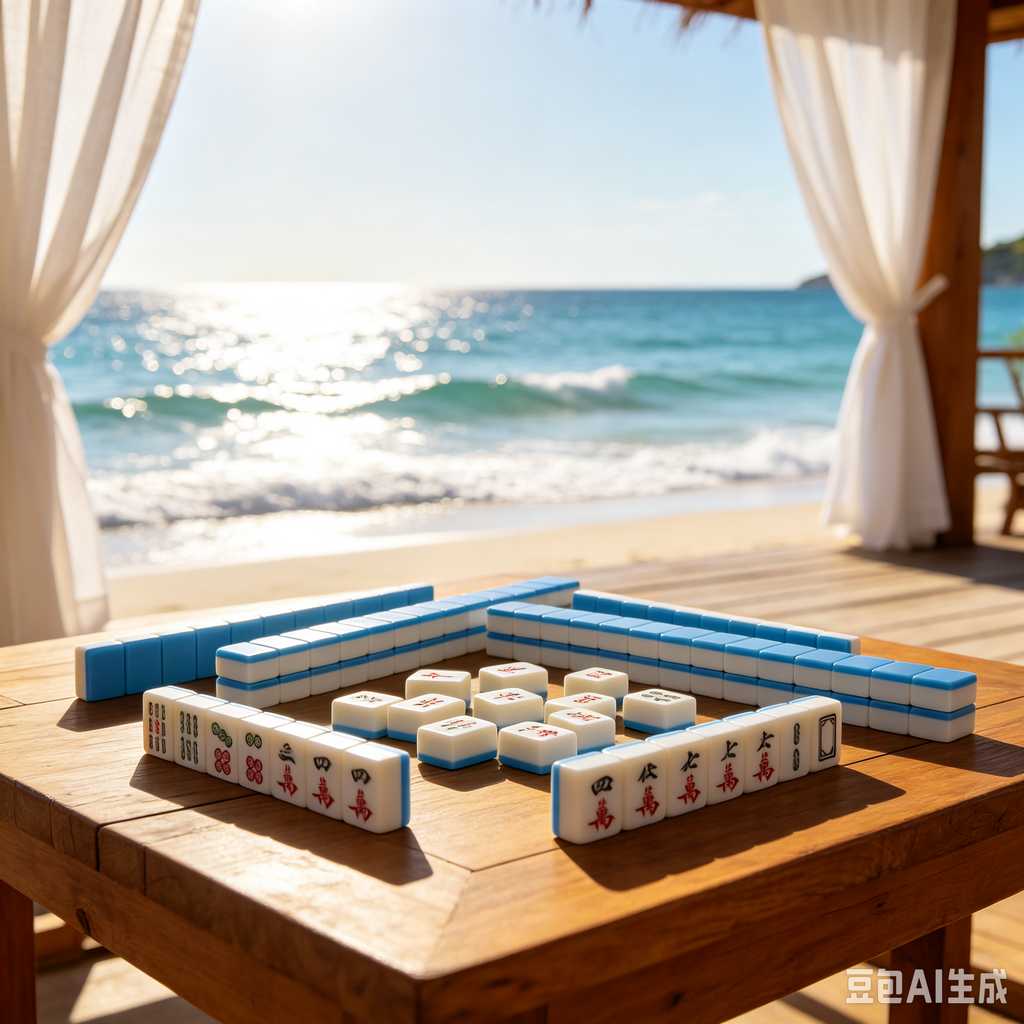 Naples,mahjong