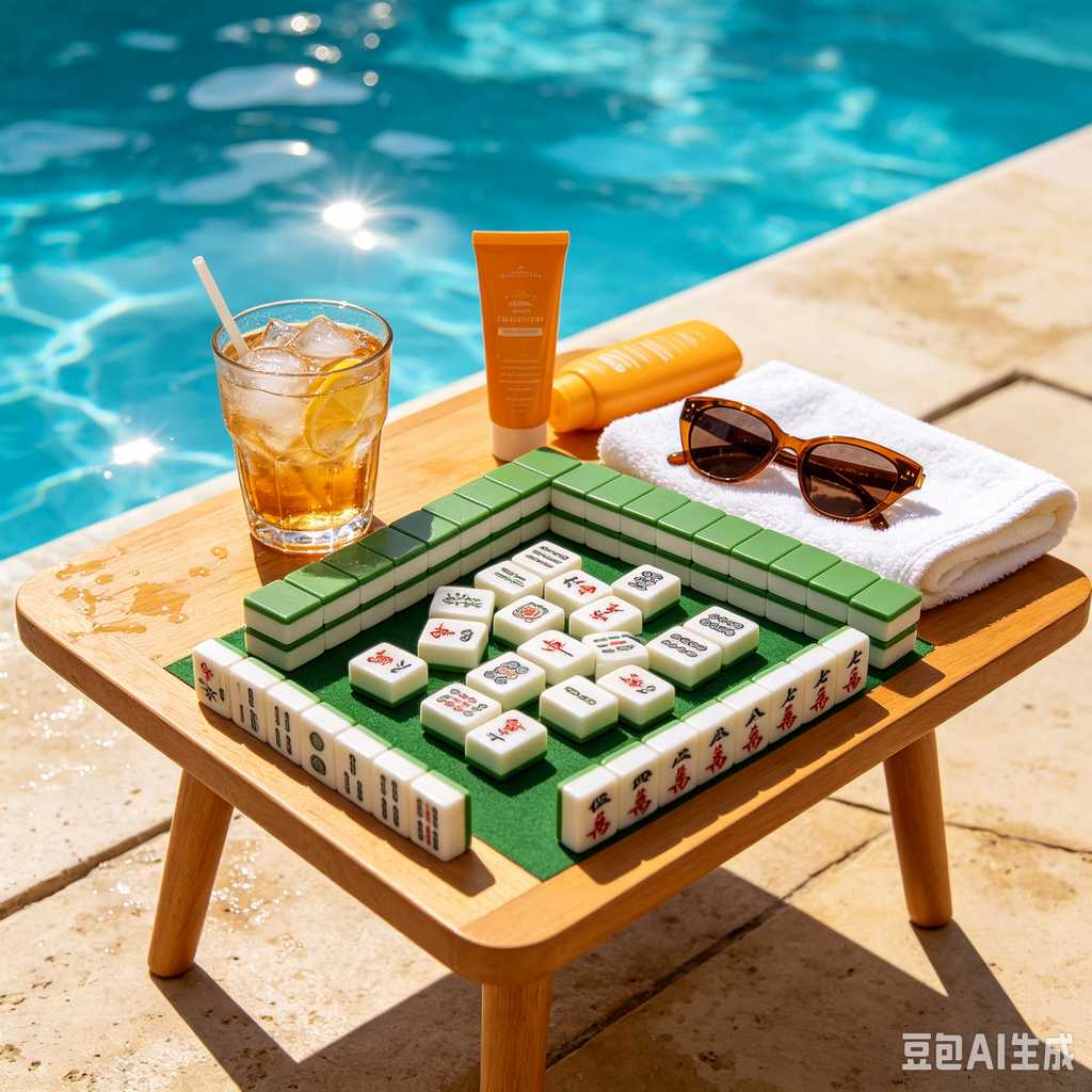 Erie,mahjong