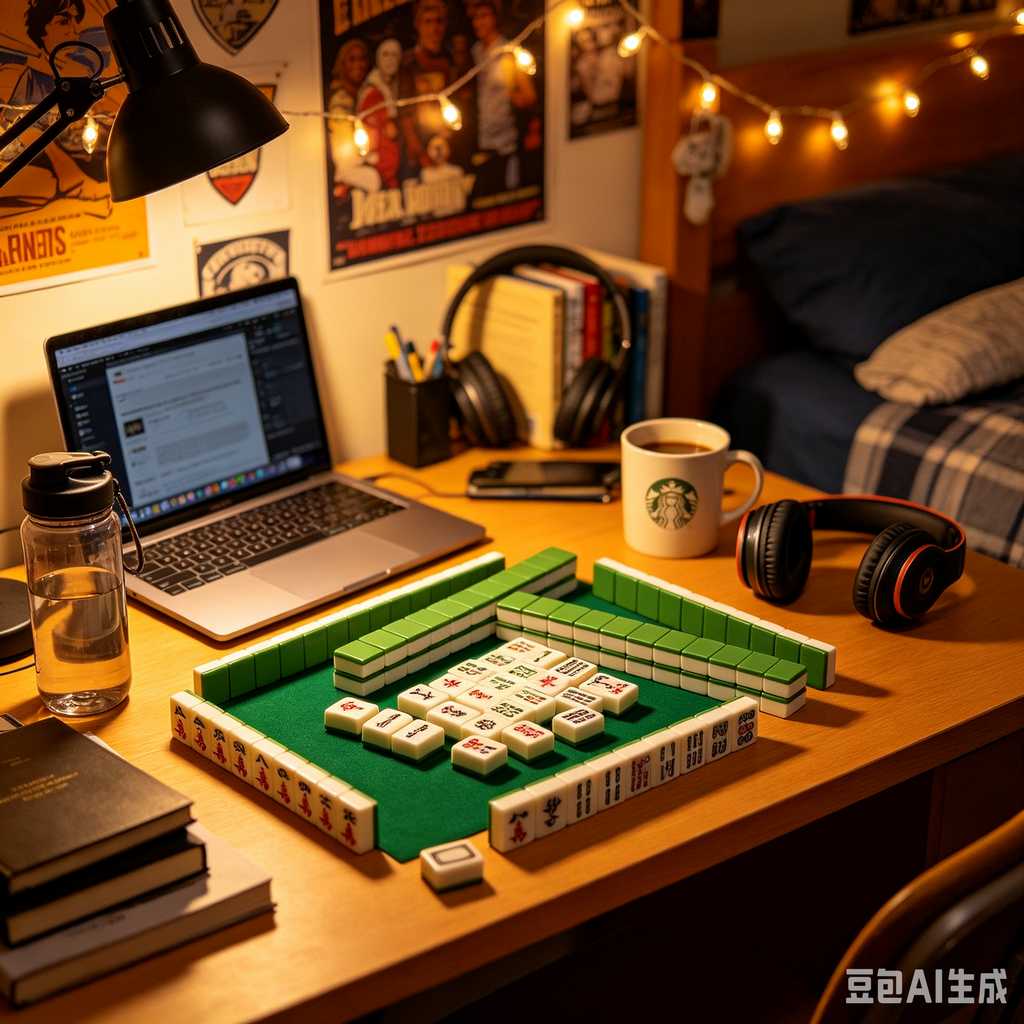 Medford,mahjong