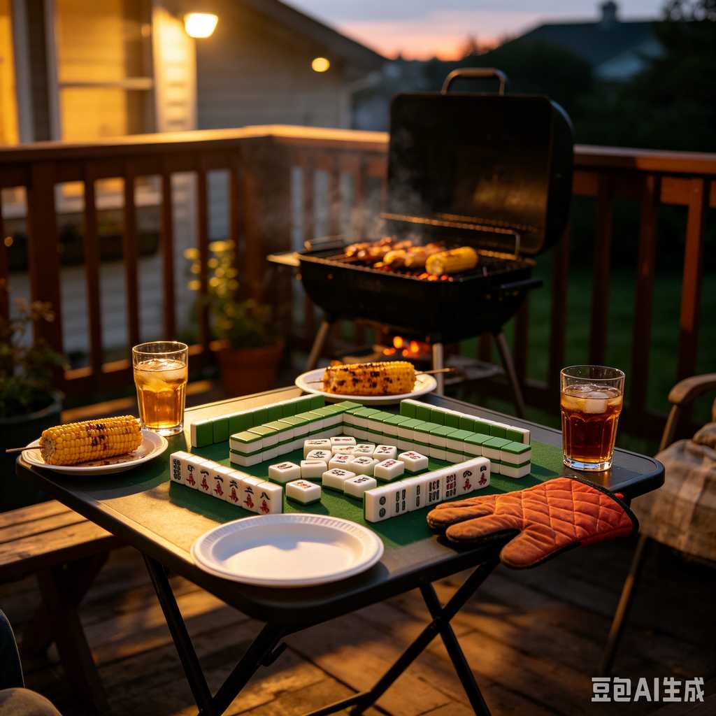 Belmopan,mahjong