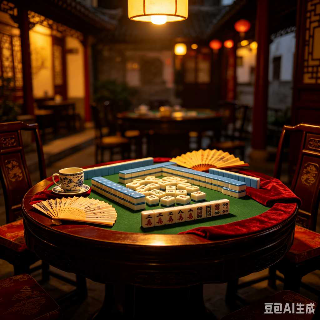 ChandlerAZ,mahjong