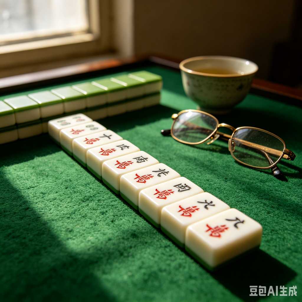 Lisbon,mahjong