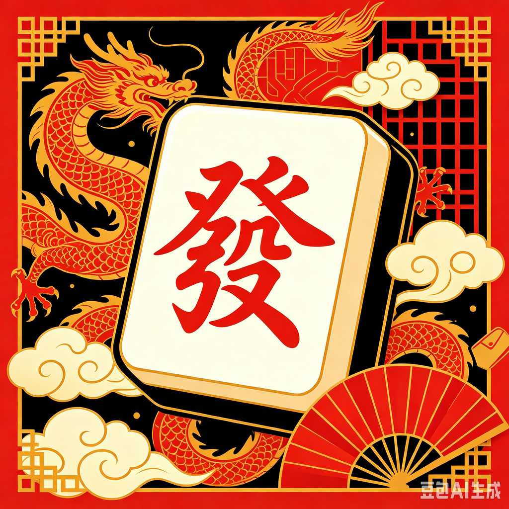 Boston,mahjong