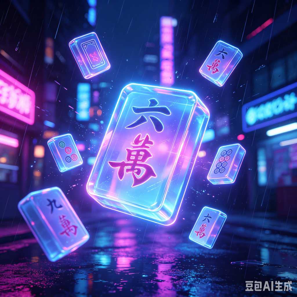 SanJose,mahjong
