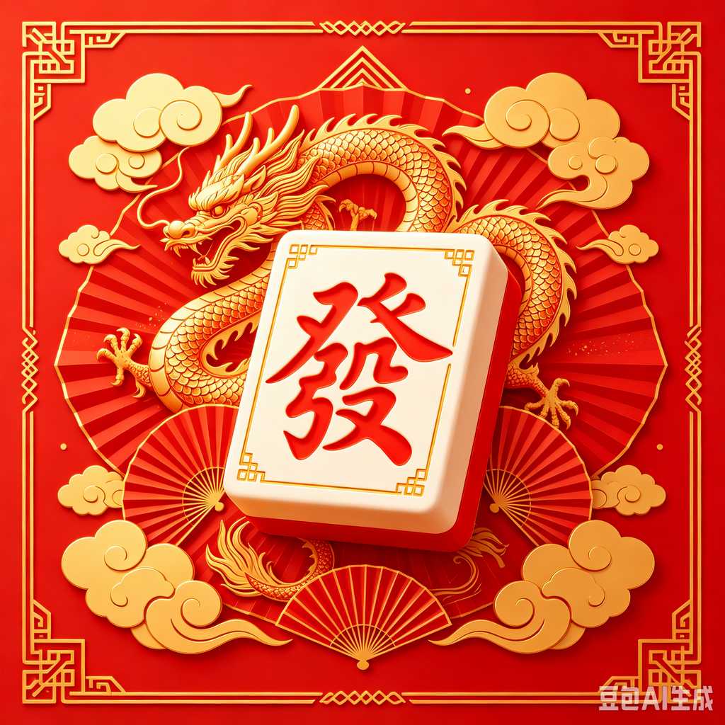 Bridgeport,mahjong