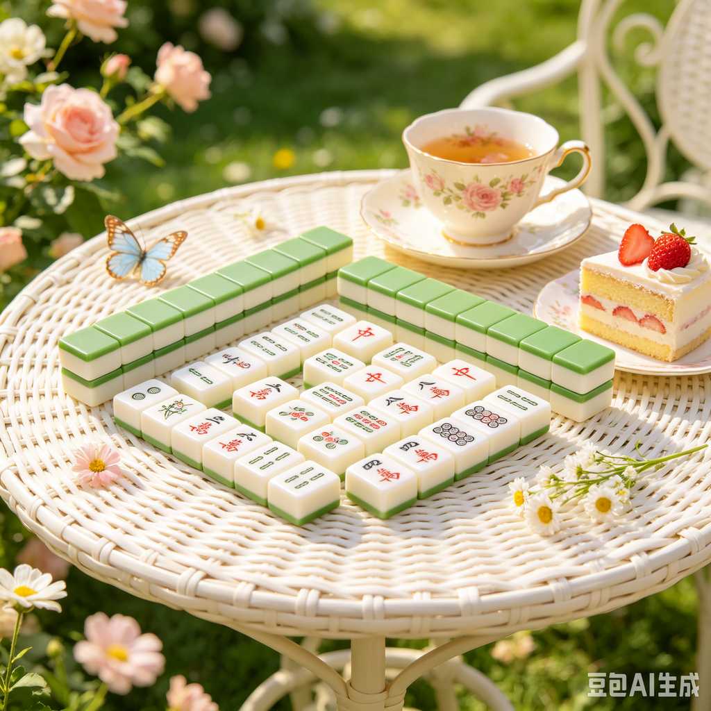 Fremont,mahjong