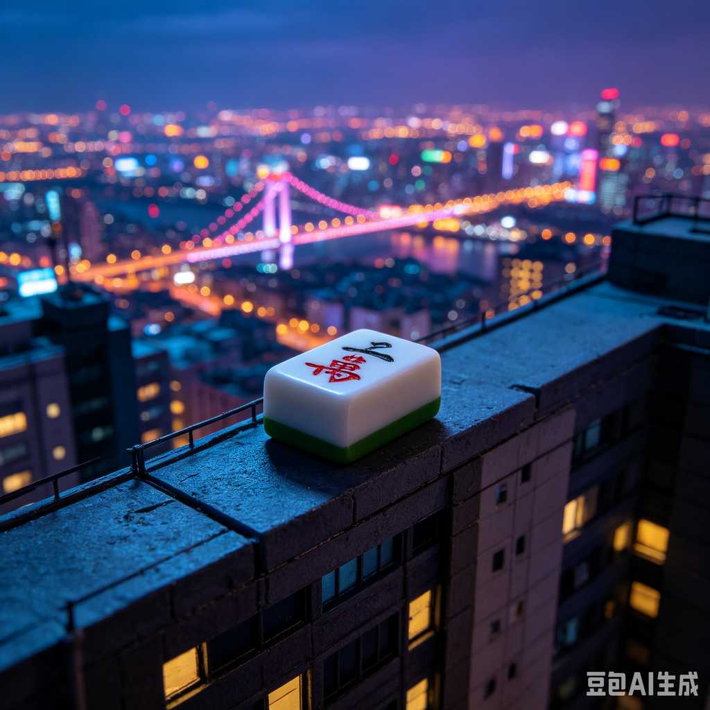 Zaragoza,mahjong