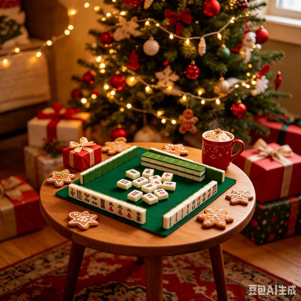 Leeds,mahjong