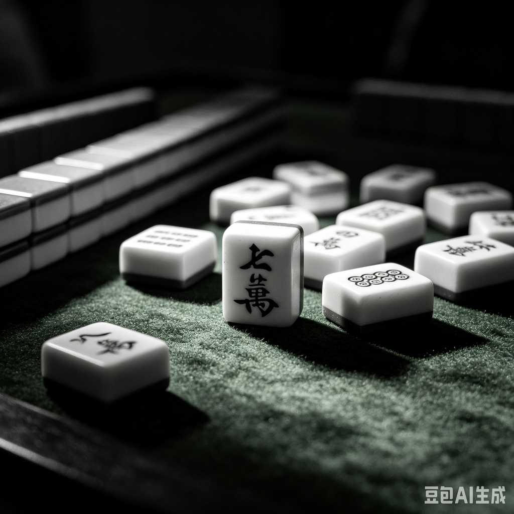 SantaFe,mahjong