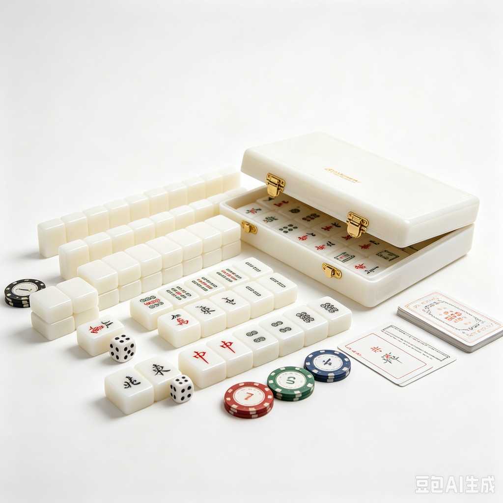 Allentown,mahjong