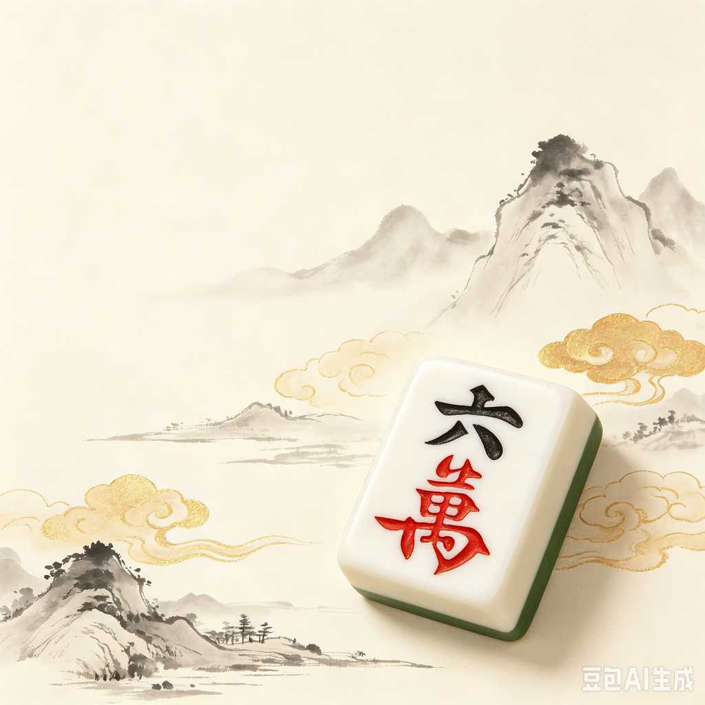 Augusta,mahjong