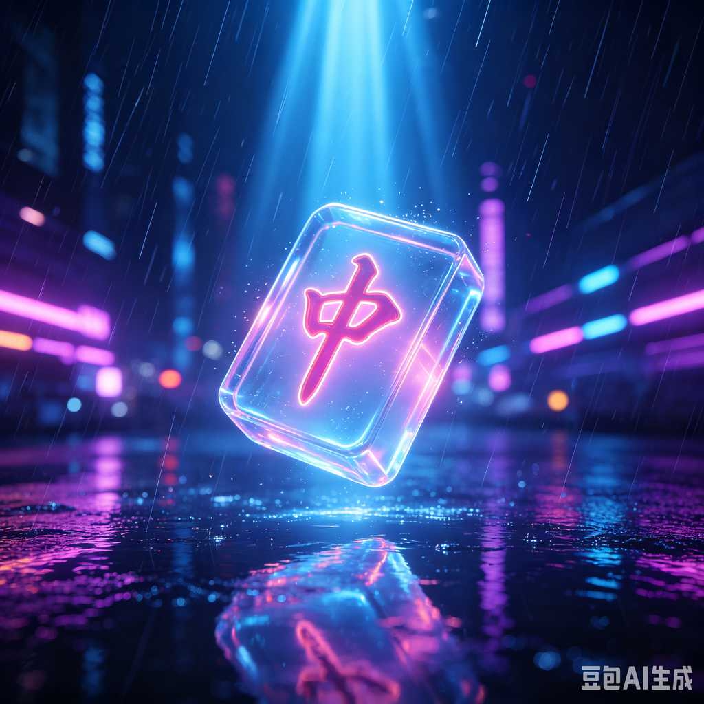 Maracaibo,mahjong