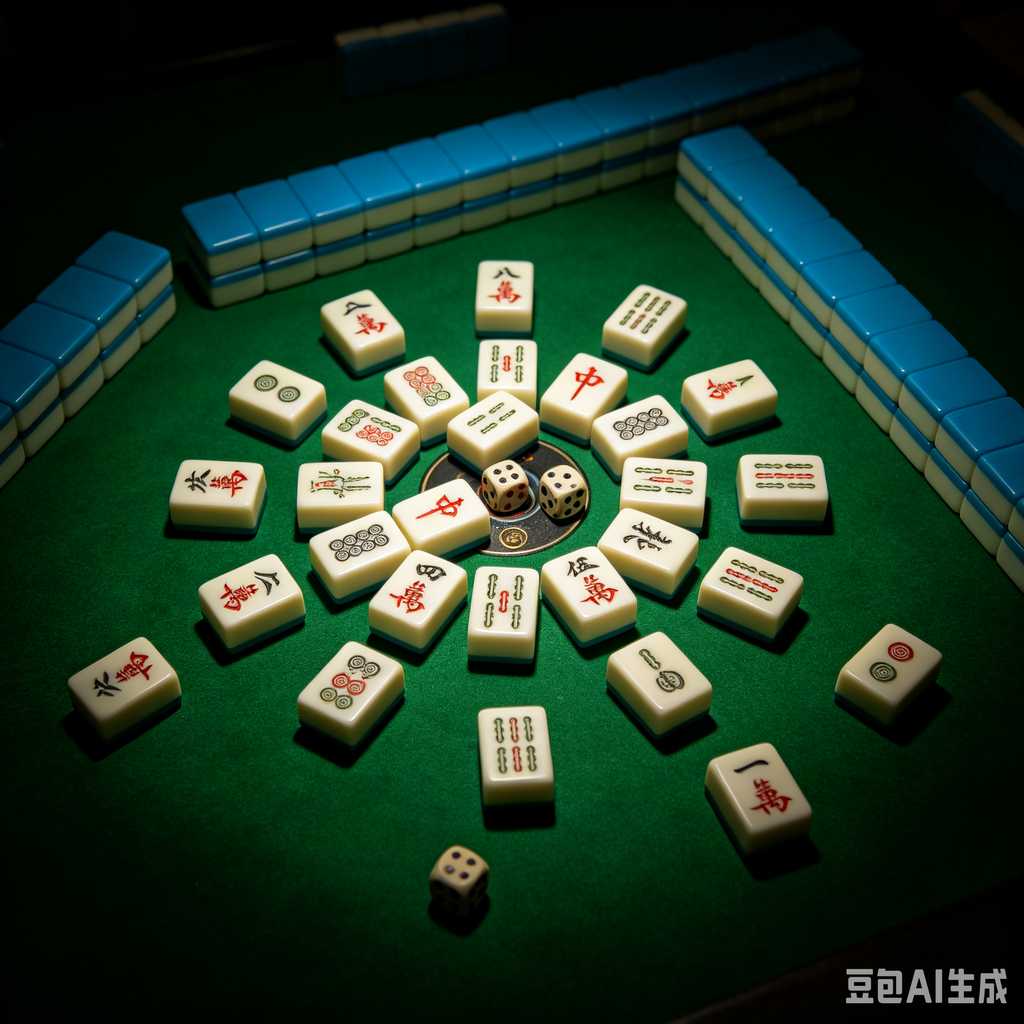 Lyon,mahjong
