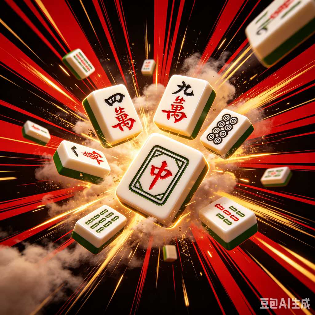 Barcelona,mahjong
