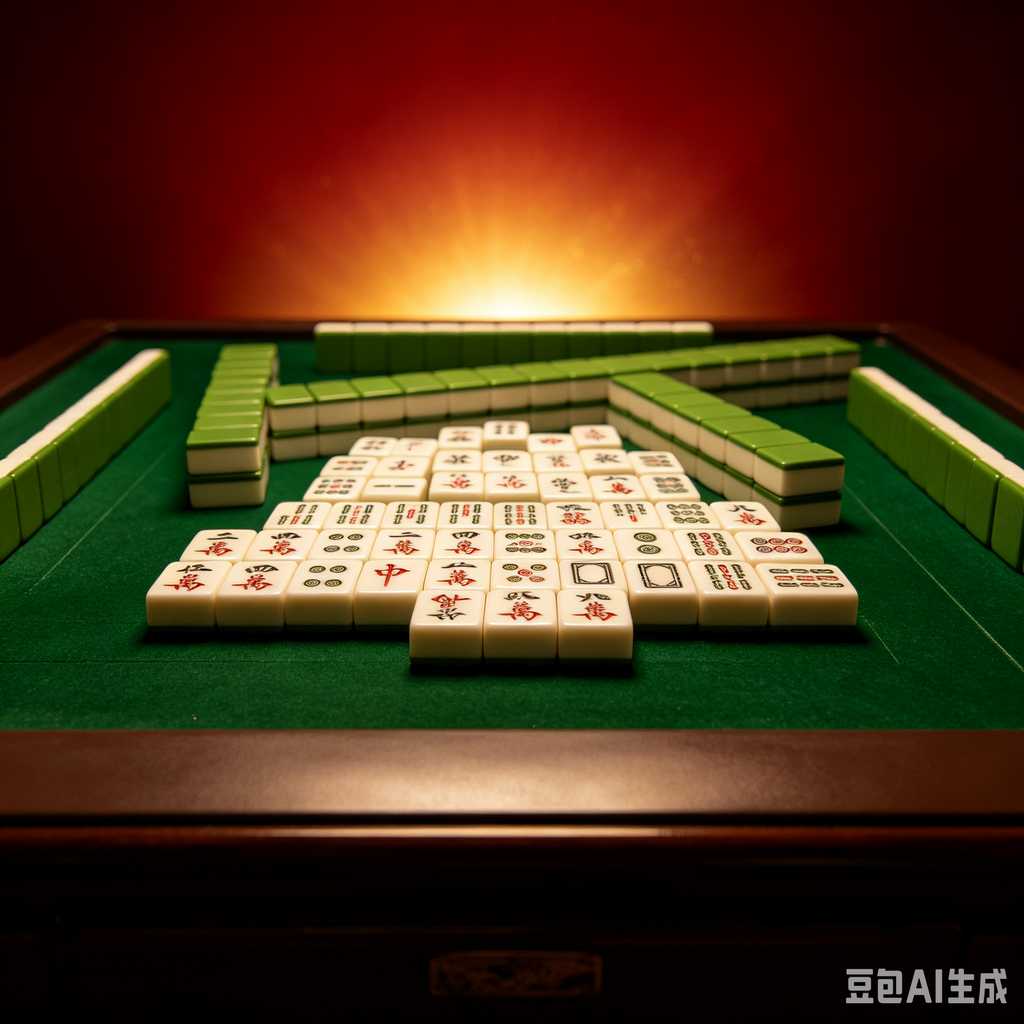 Tampa,mahjong