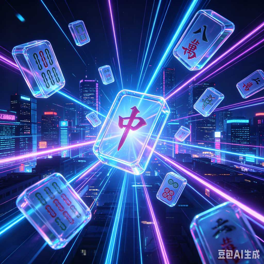 Bellevue,mahjong