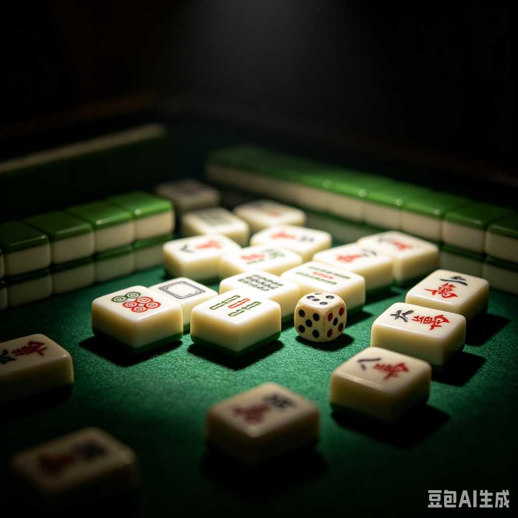 Oakland,mahjong