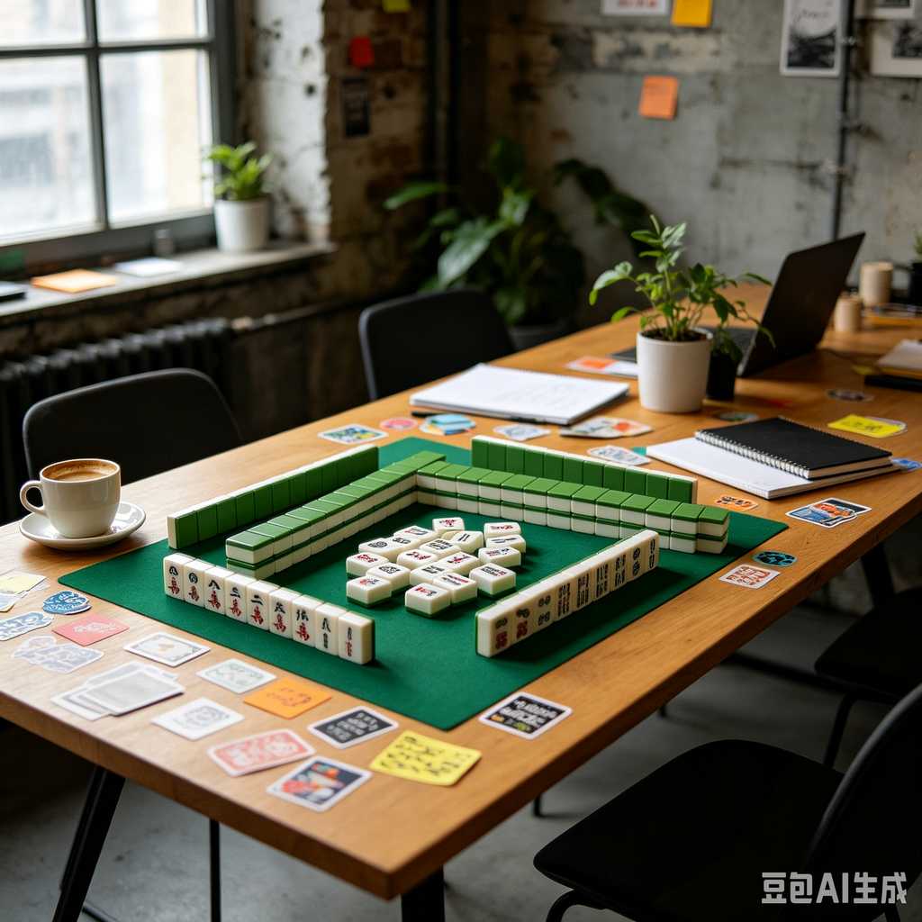 Southampton,mahjong