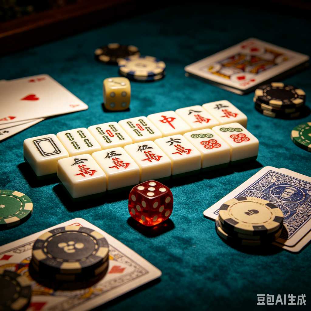 Luxembourg,mahjong