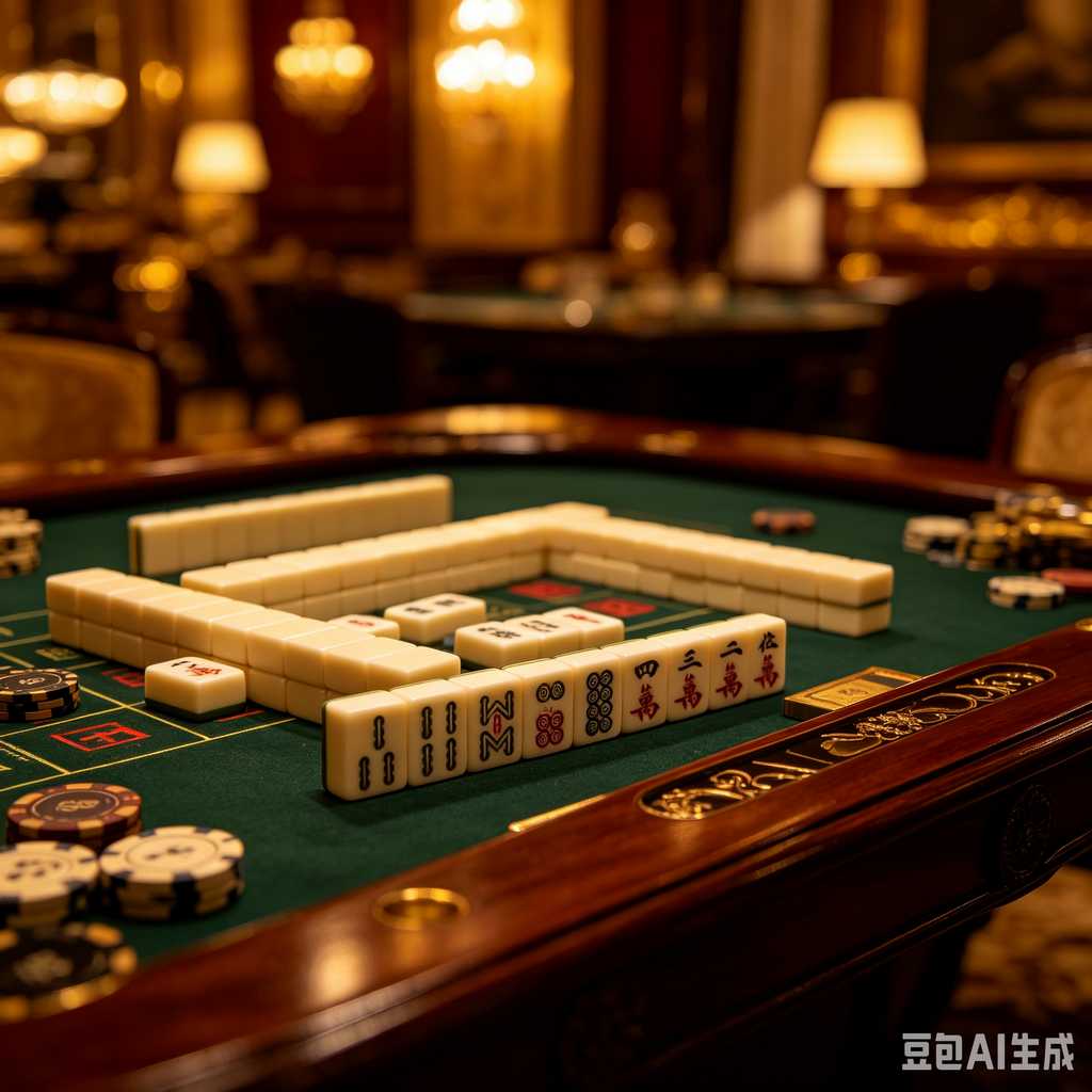 Newcastle,mahjong