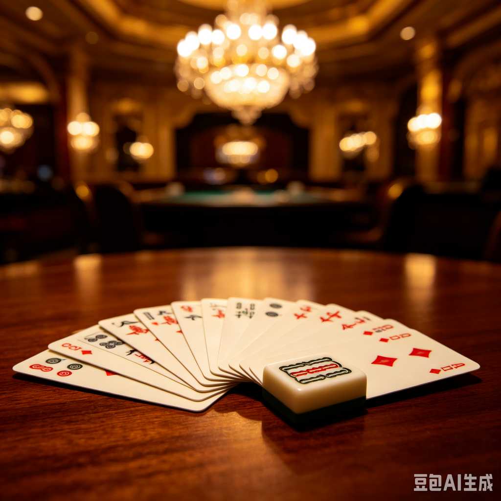 Swansea,mahjong