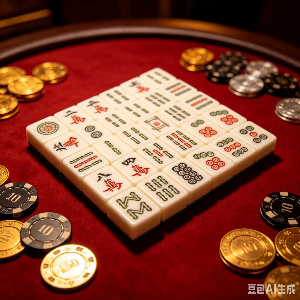 CambridgeMA,mahjong