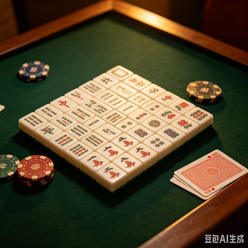 Liverpool,mahjong