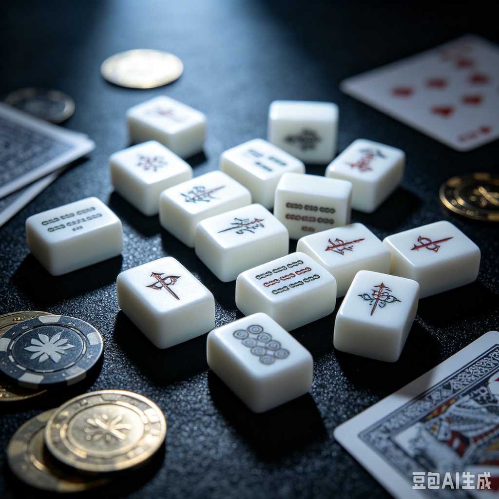Skopje,mahjong