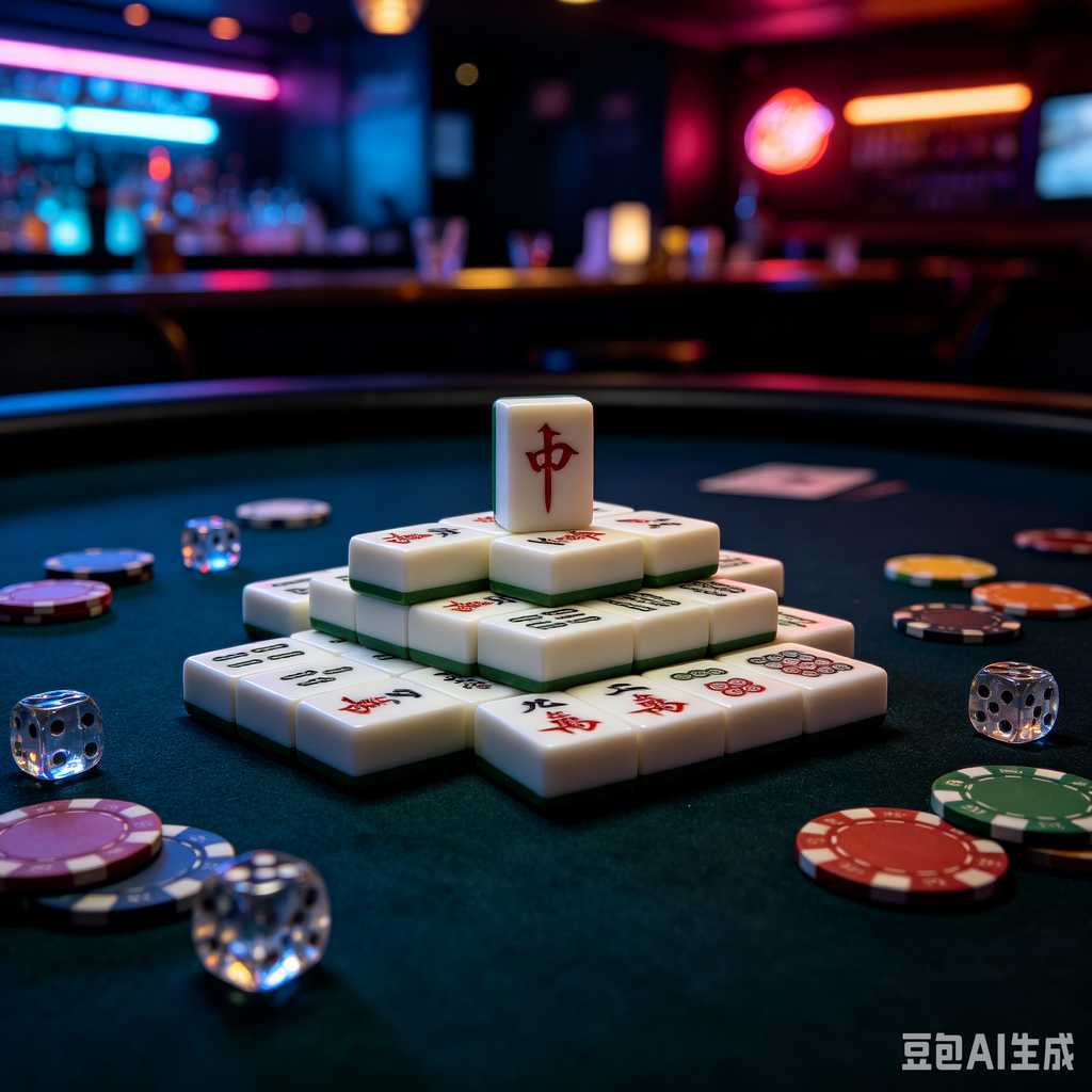Helsinki,mahjong