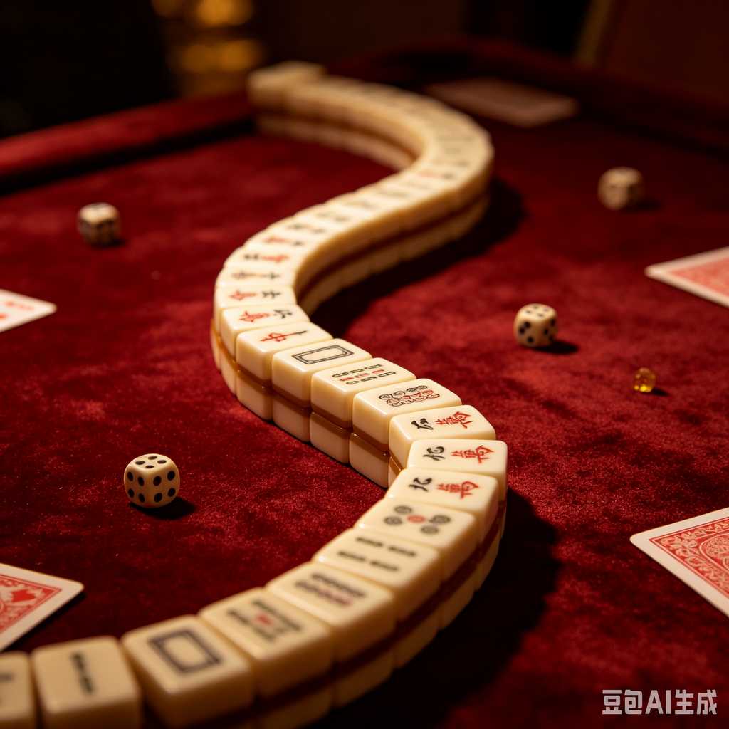PuntaDelEste,mahjong