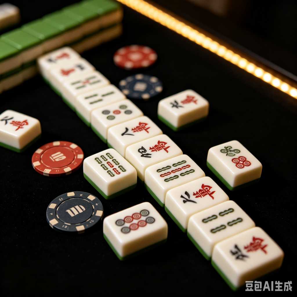 Sucre,mahjong