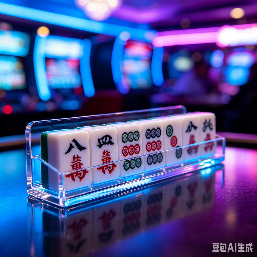 Yakima,mahjong