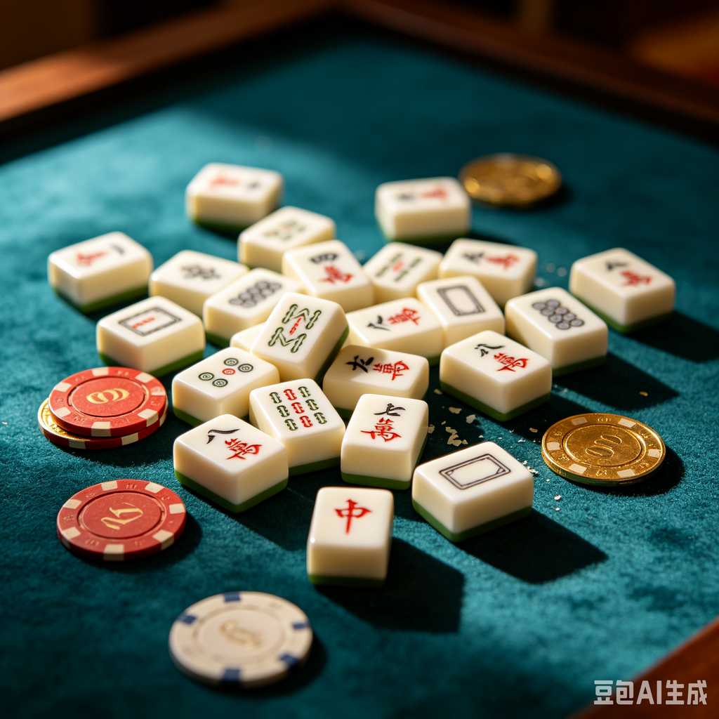 Ambato,mahjong