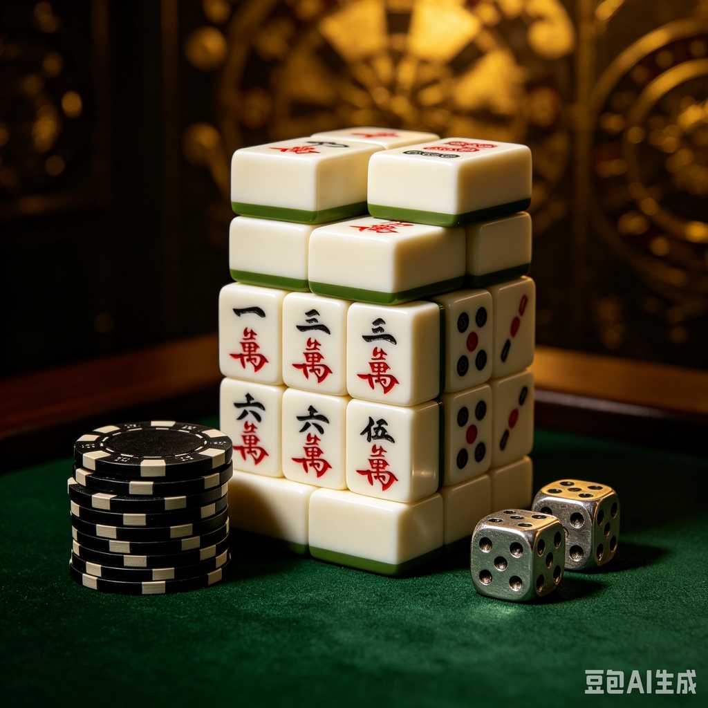 SpringfieldMO,mahjong