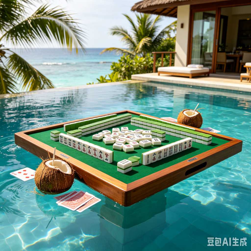 Indianapolis,mahjong