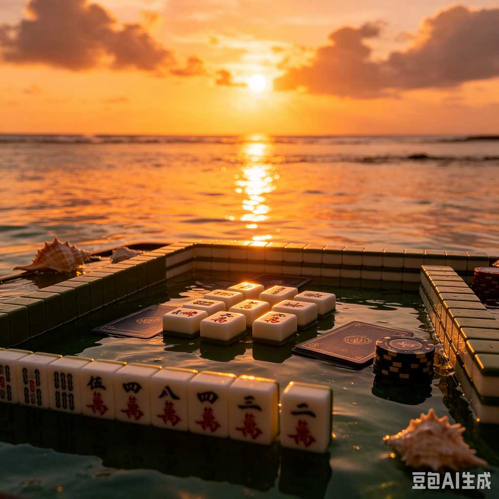 Lyon,mahjong