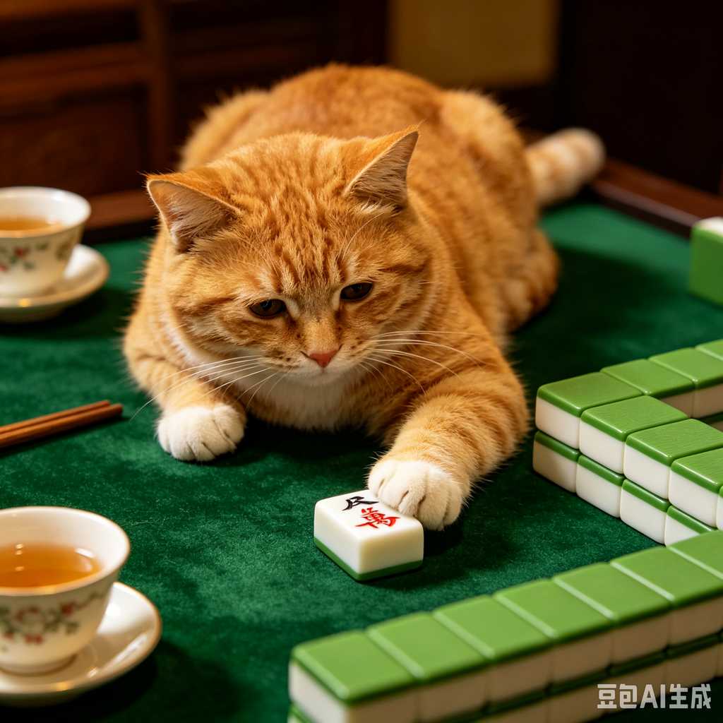 Neuquen,mahjong