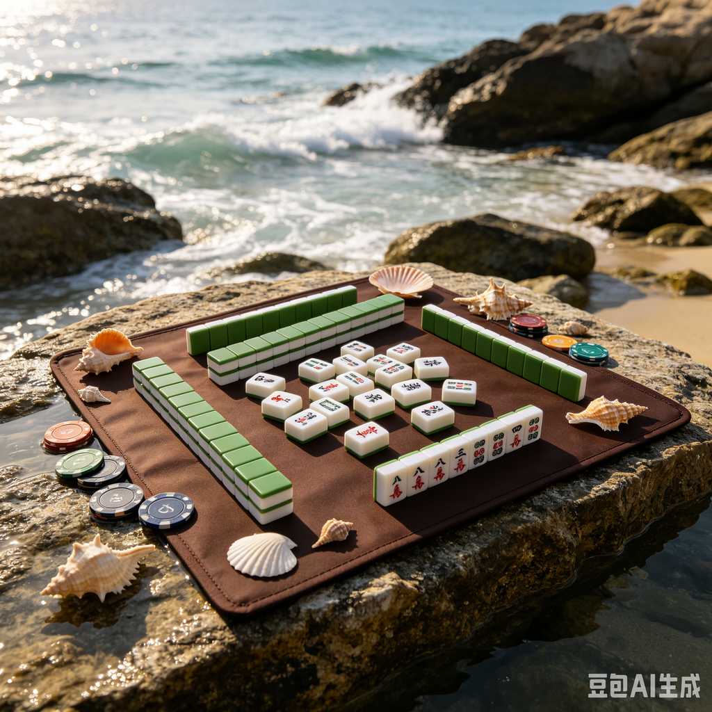 Cayenne,mahjong